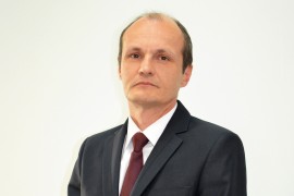 Олег Филатов назначен временно исполняющим обязанности председателя правления ITinvest