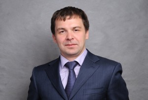 Алексей Бачурин